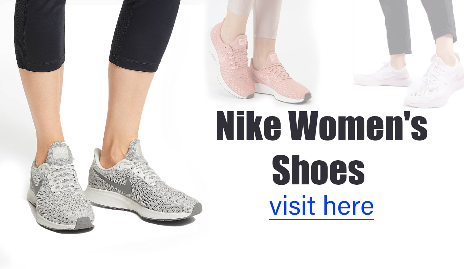 Nike Women's Shoes